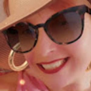 Meet your Posher, Vicki